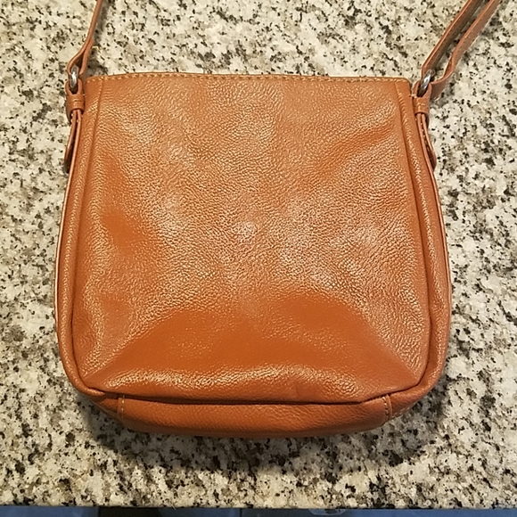 Brown Nine West Handbag - Picture 5 of 7